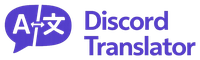 Discord Translator