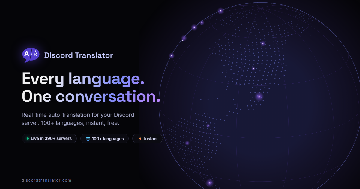Social card banner